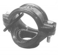 Collarín de H.F. para F.C.