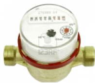 Contador R-100 A.C.S. c .único