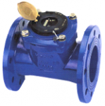 Contador R-200 Woltmann