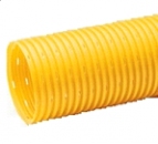 Rollo de PVC de Drenaje