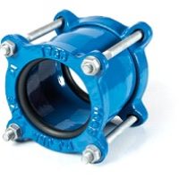 Unión Gibault para P.Epoxi