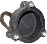 Unión Gibault Ciega